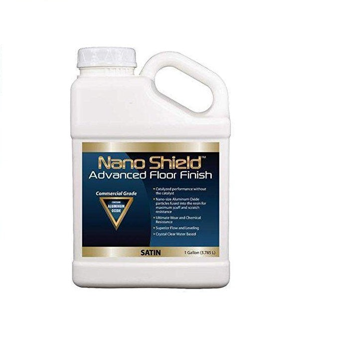 Rust-Oleum Nano Shield Advanced Floor Finish