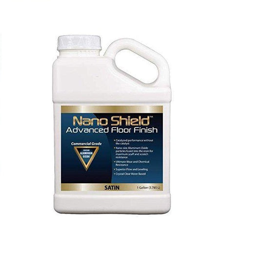Rust-Oleum Nano Shield Advanced Floor Finish