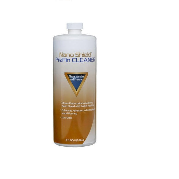 Rust-Oleum Nano Shield PreFin Cleaner