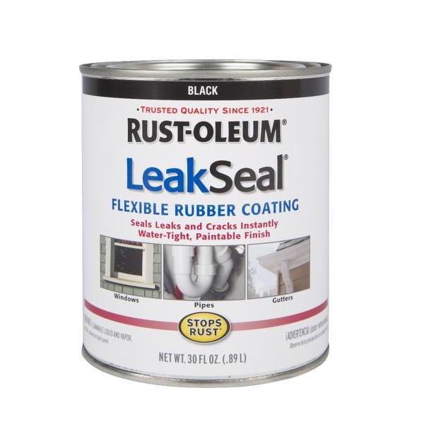 Rustoleum waterproof sale