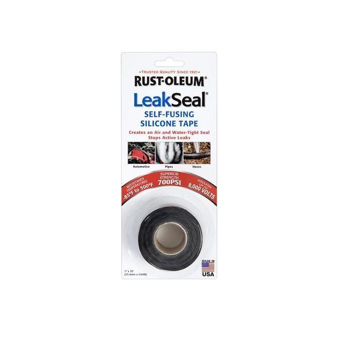 Rust-Oleum Leak Seal Silicone Tape for Self-fusing