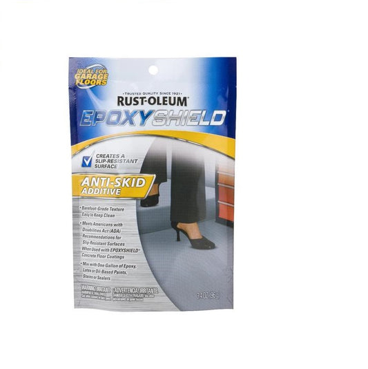 Rust-Oleum Epoxyshield Anti-Skid Anti Slip Additive