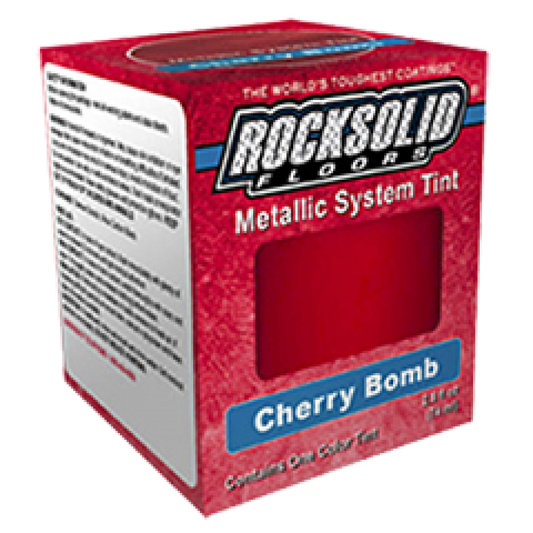Rust-Oleum Rocksolid Floors Metallic Tint