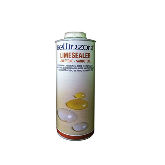 Bellinzoni Limesealer - Limestone & Sandstone Sealer