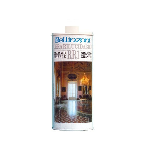 Bellinzoni RR1 Liquid Wax for Marble & Granite Maintenance