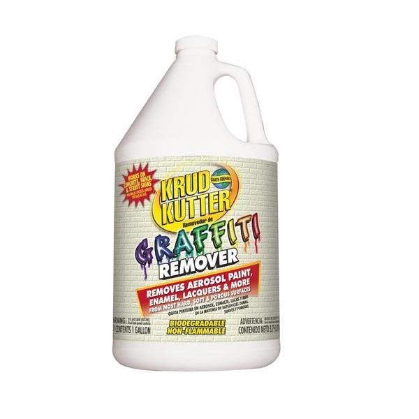 Rust-Oleum Krud Kutter Graffiti Remover - 3.78 Ltr.