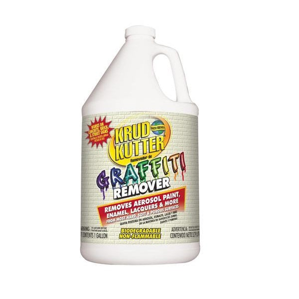 Rust-Oleum Krud Kutter Graffiti Remover