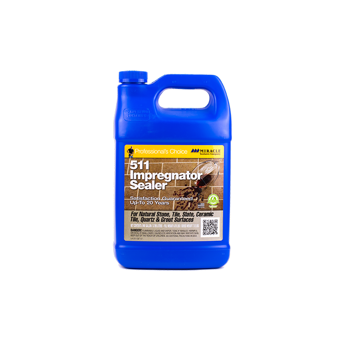 Rust-Oleum Miracle Sealant 511 Impregnator Original Penetrating Sealer