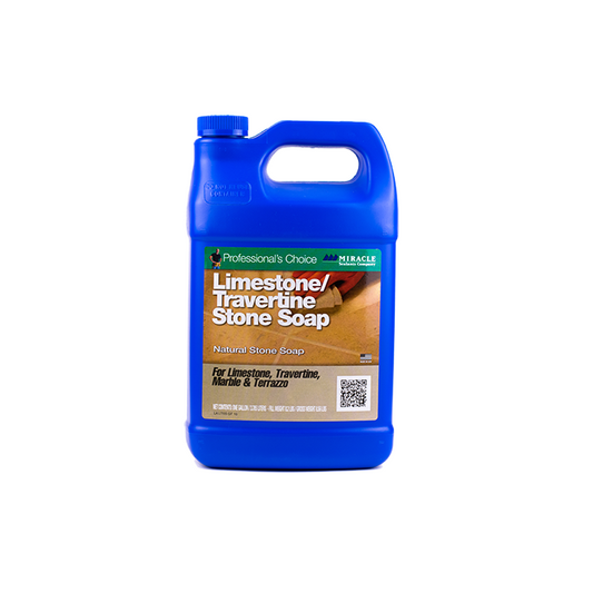 Rust-Oleum Miracle Sealants Limestone & Travertine Soap