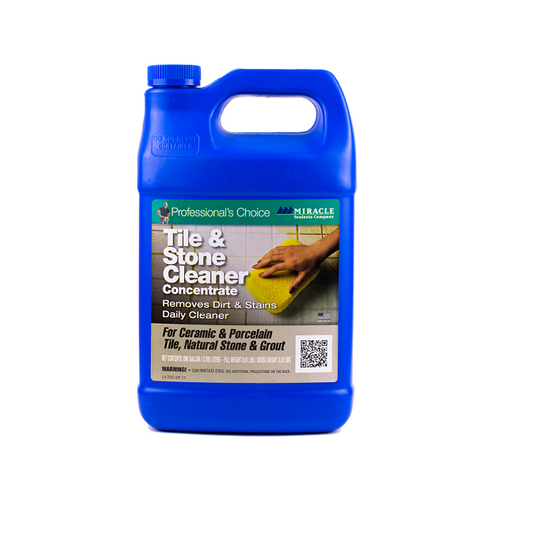 Miracle Sealants Tile and tone Cleaner