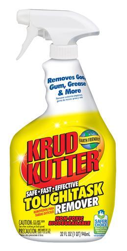 Rust-Oleum Krud Kutter Tough Stain Remover