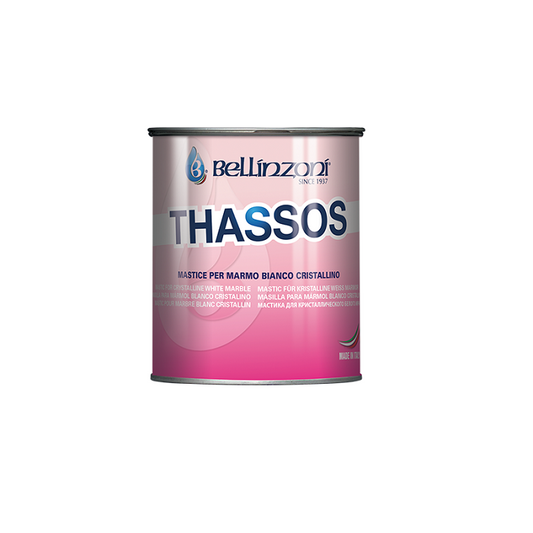 Bellinzoni Mastice Thasos - Epoxy/Adhesive for Marble & Granite