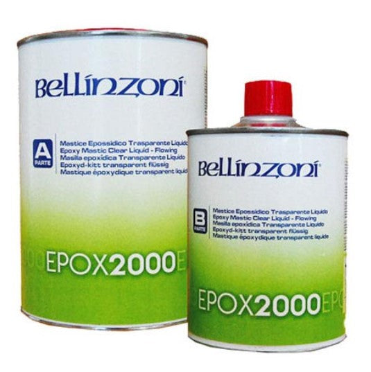 Bellinzoni Epox 2000 (Transparent)