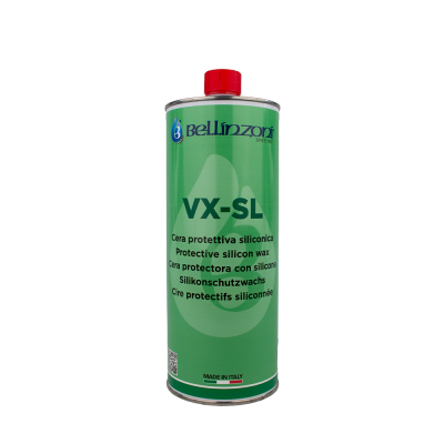 Bellinzoni VX-SL Liquid Silicone Wax Polish