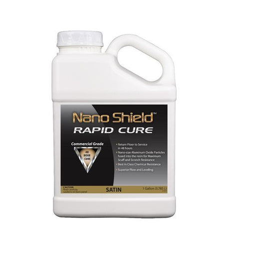 Rust-Oleum Nano Shield Rapid Cure