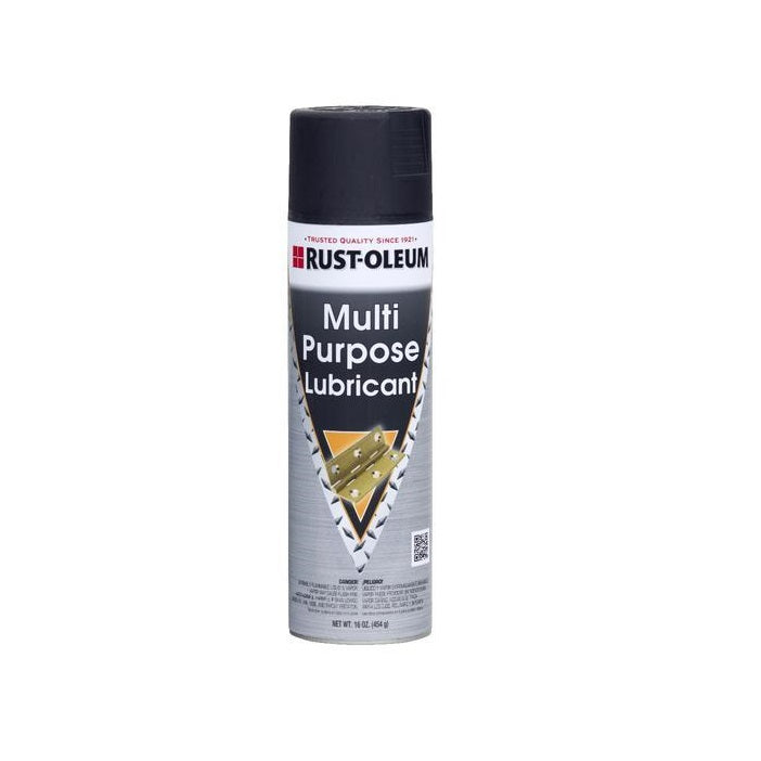 Rust-Oleum Multipurpose Lubricant Spray