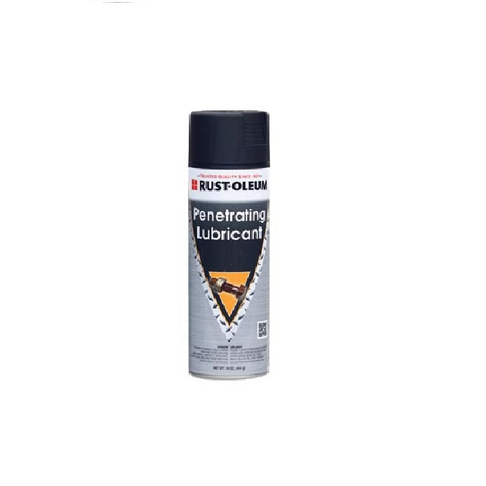 Rust-Oleum Penetrating Lubricant Spray - 454 Grams