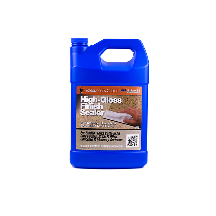 Rust-Oleum Miracle Sealants High Gloss Finish Sealer