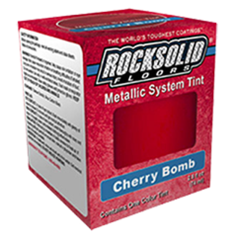 Rust-Oleum Rocksolid Floors Metallic Tint