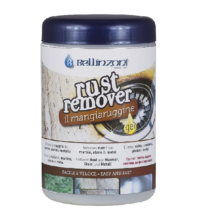 Bellinzoni MangiaRuggine Rust Eater for Natural Stones