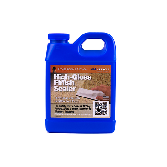 Rust-Oleum Miracle Sealants High Gloss Finish Sealer