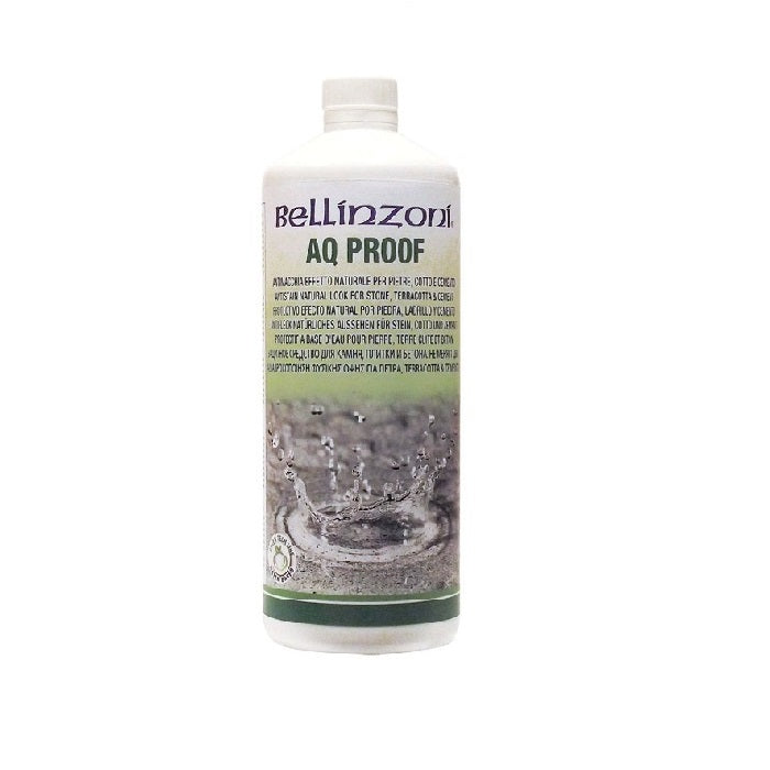 Bellinzoni AQ Proof Stone Sealer