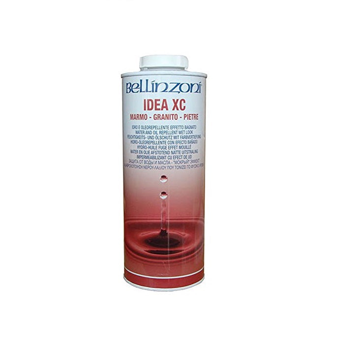 Bellinzoni Idea XC Wet Look Stone Sealer