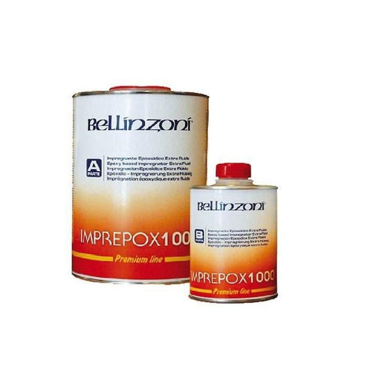 Bellinzoni Imprepox 1000