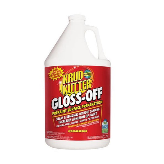 Rust-Oleum Krud Kutter Gloss-Off Prepaint Surface Preparation