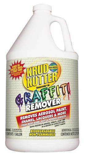 Rust-Oleum Krud Kutter Graffiti Remover