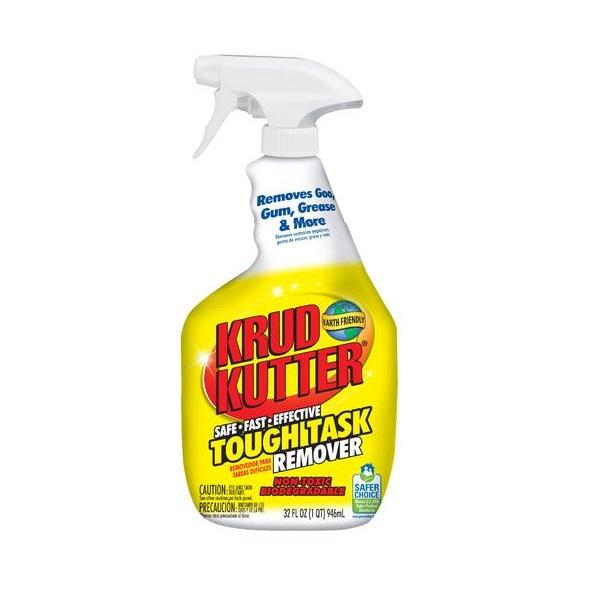 Rust-Oleum Krud Kutter Tough Stain Remover