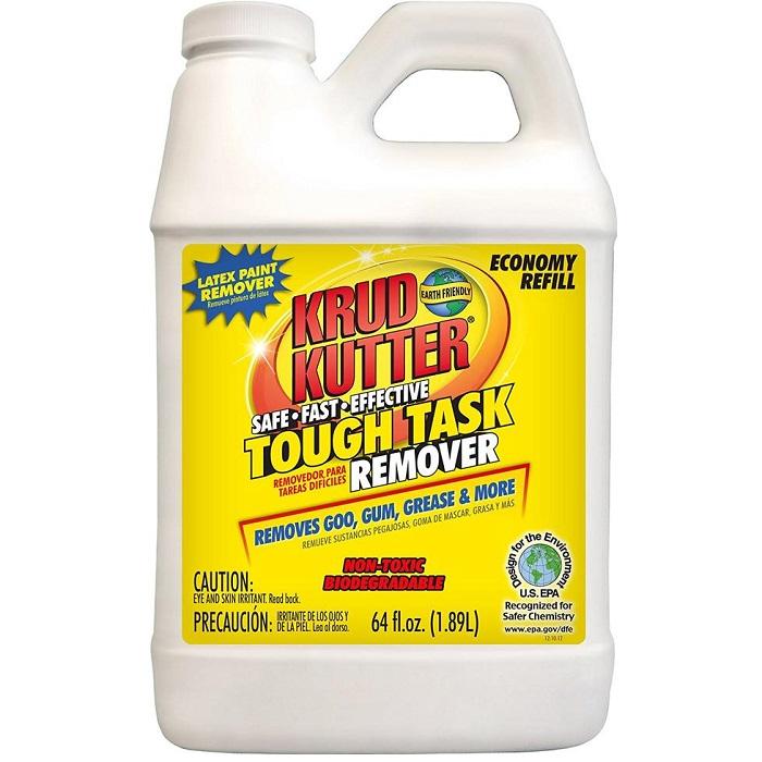 Rust-Oleum Krud Kutter Tough Stain Remover - 946 Ml Spray