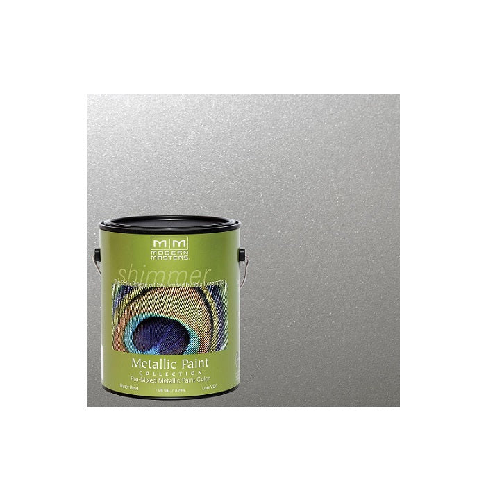 Rust-Oleum Modern Masters Metallic Paint