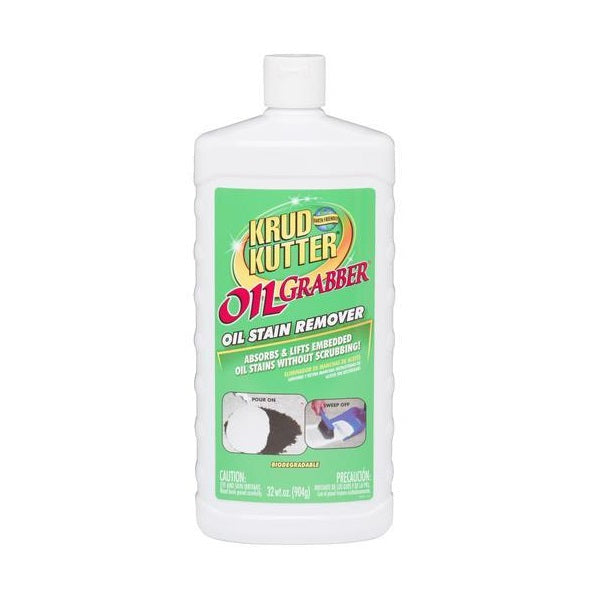 Rust-Oleum Krud Kutter Oil Grabber Stain Remover