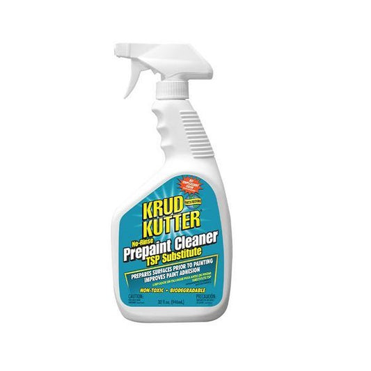 Rust-Oleum Krud Kutter Pre-Paint Cleaner / TSP Substitute