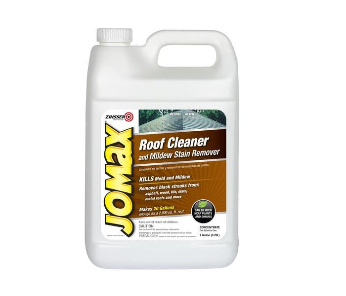 Rust-Oleum Jomax Cleaner and Mildew Stain Remover