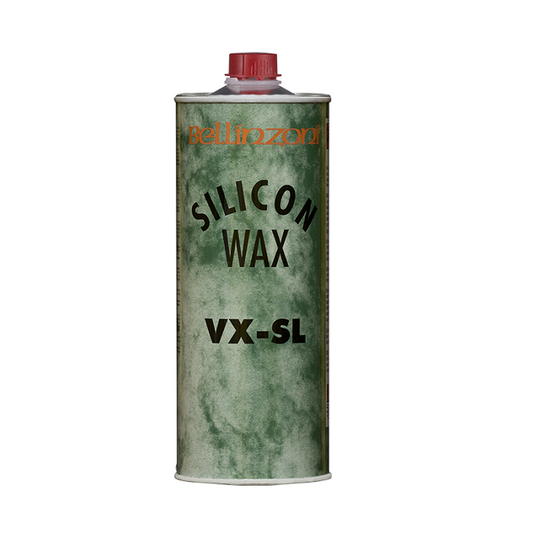 Bellinzoni VX-SL Liquid Silicone Wax Polish